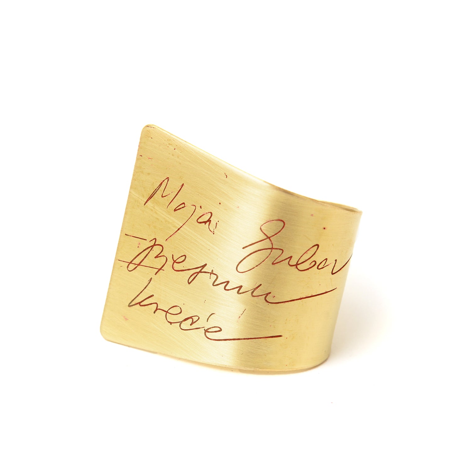 WOMEN'S GEA SEVDALINKA RING