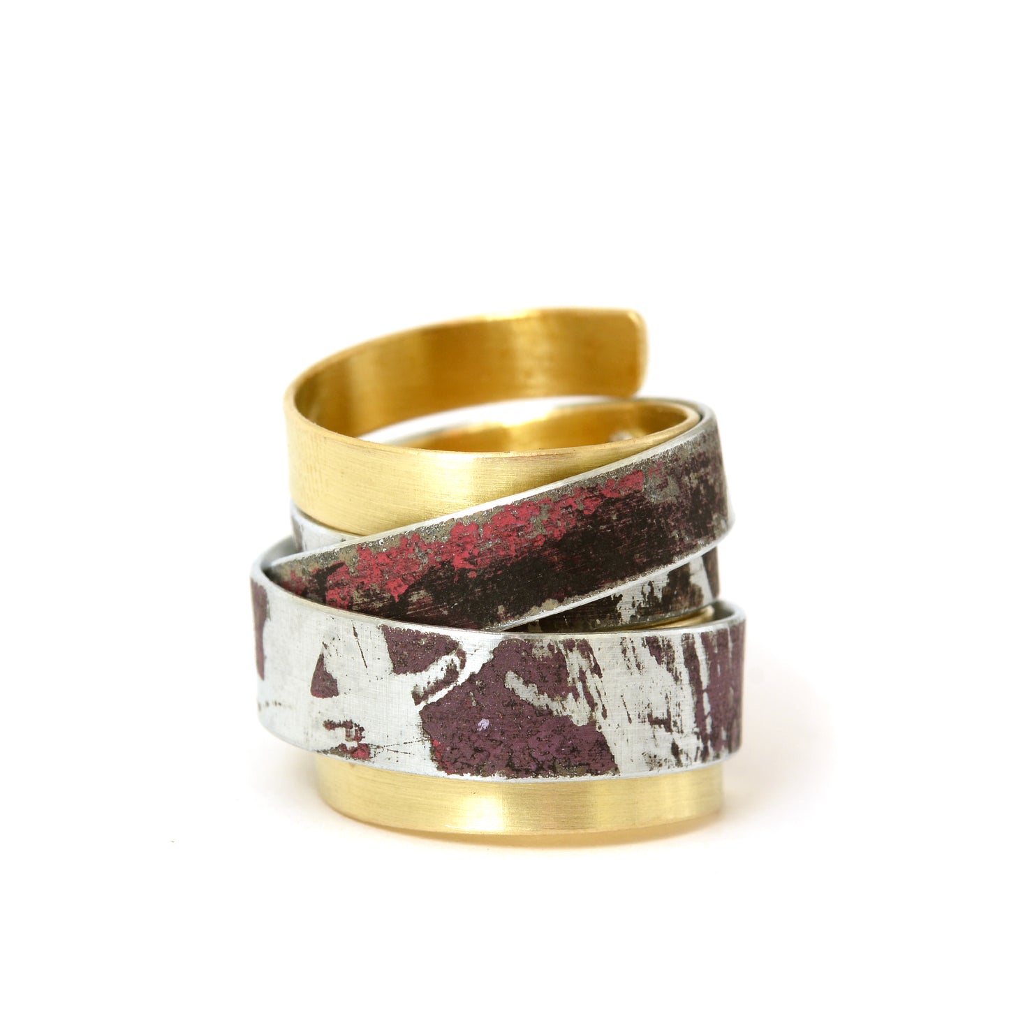 WOMEN'S VIGO RING