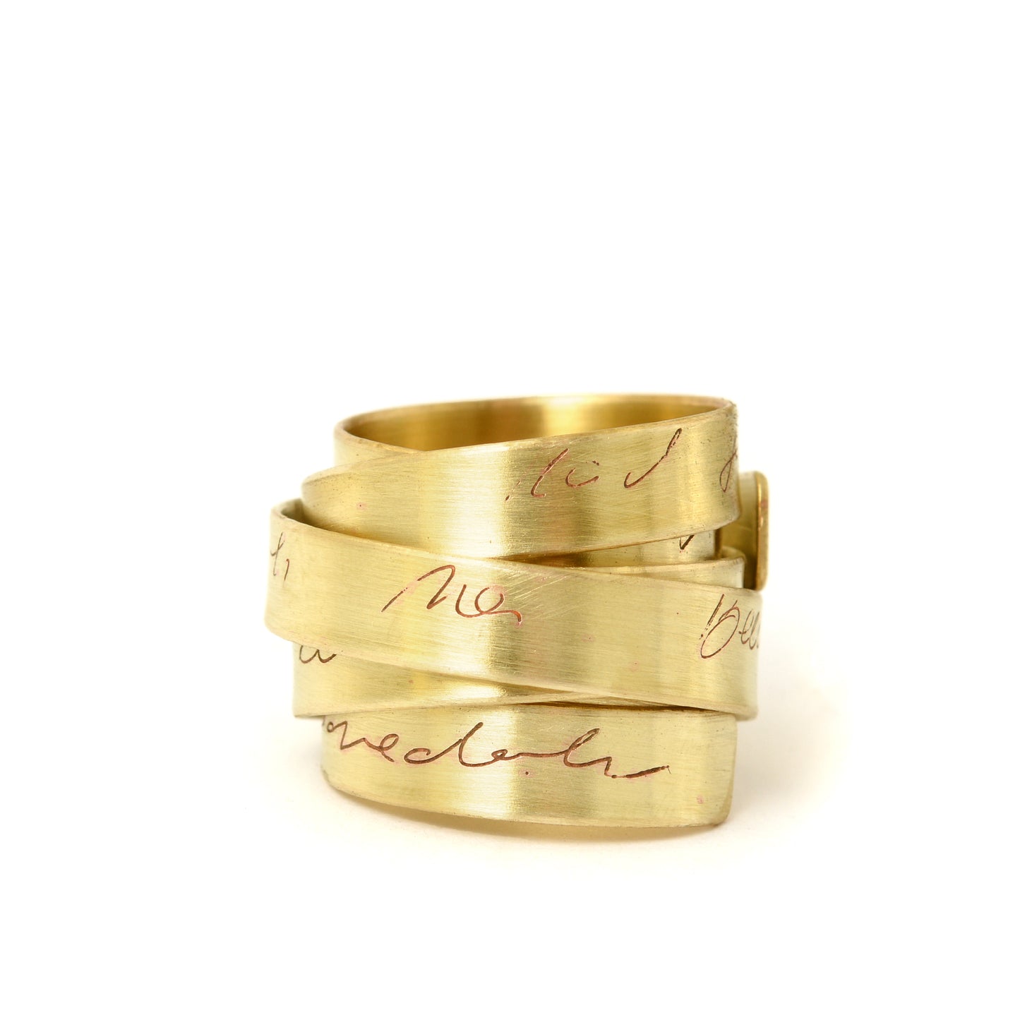WOMEN'S GEA SEVDALINKA RING