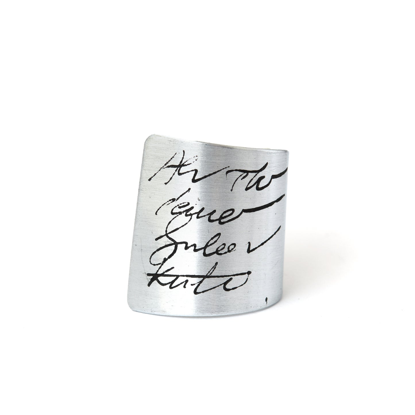 WOMEN'S GEA SEVDALINKA RING