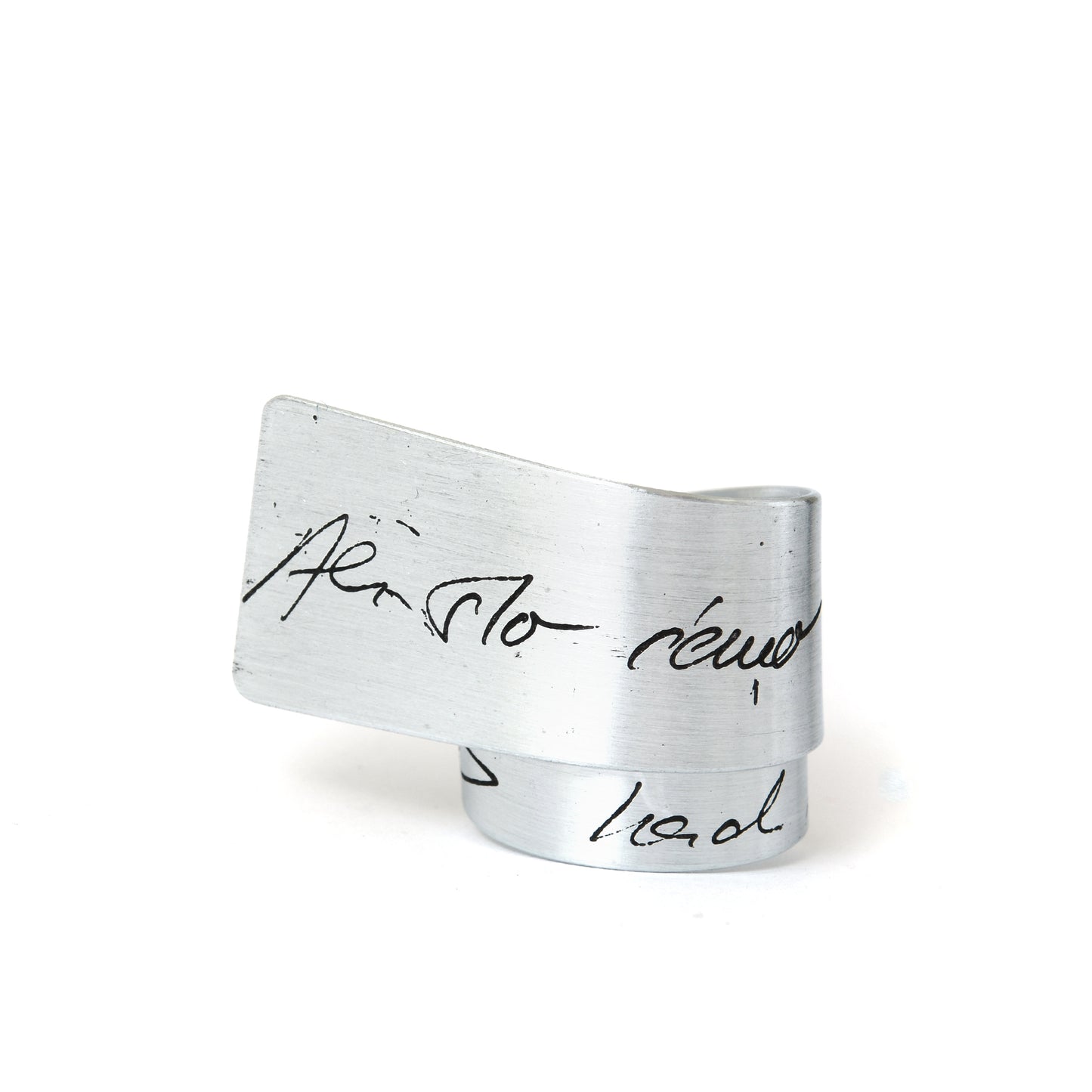 WOMEN'S VAL SEVDALINKA RING