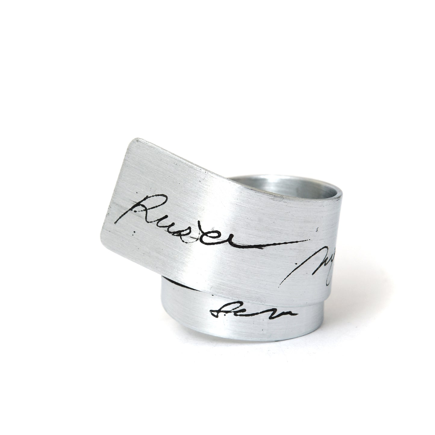 WOMEN'S VAL SEVDALINKA RING