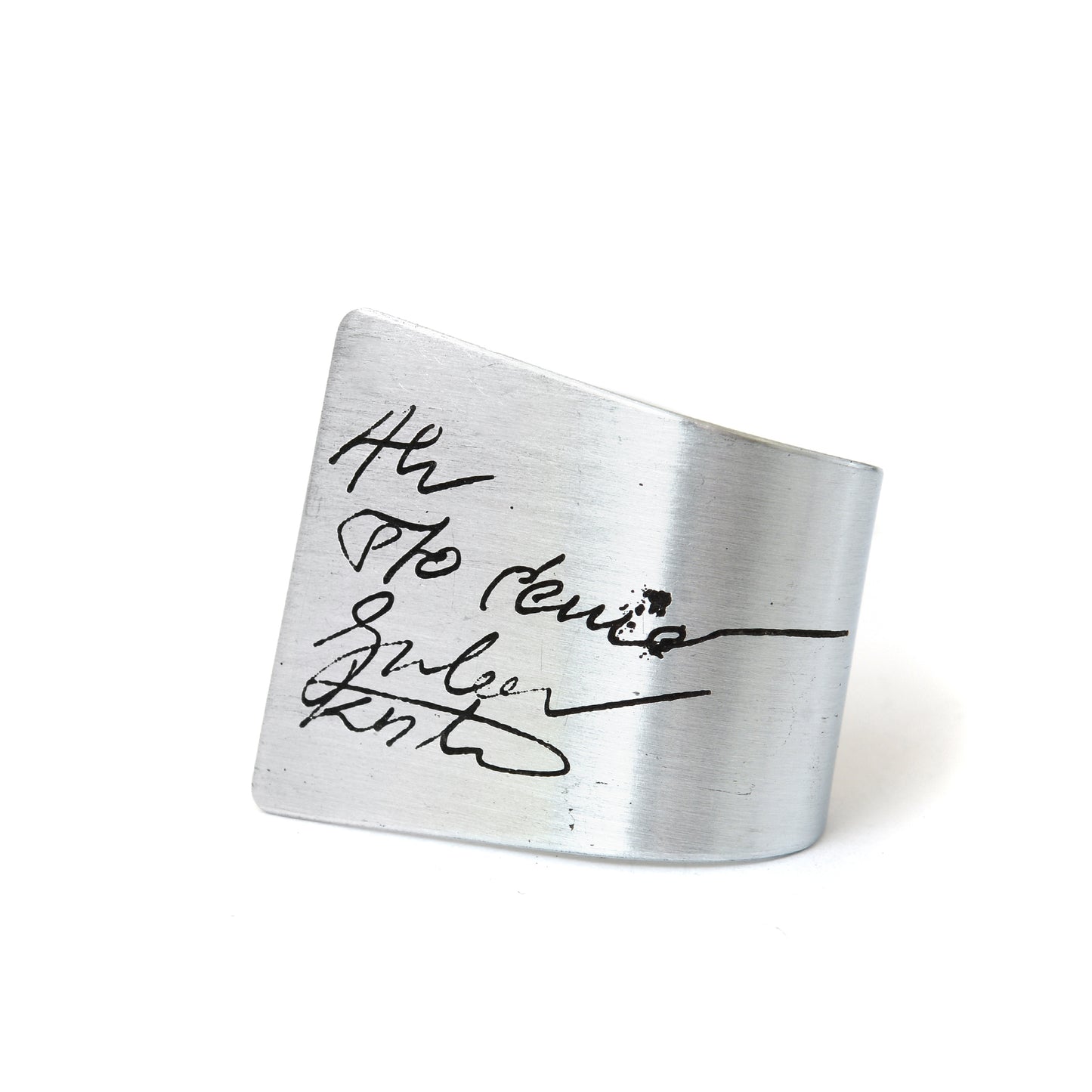 WOMEN'S VAL SEVDALINKA RING