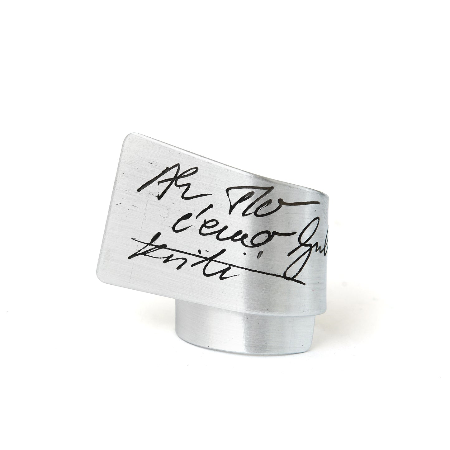 WOMEN'S VAL SEVDALINKA RING