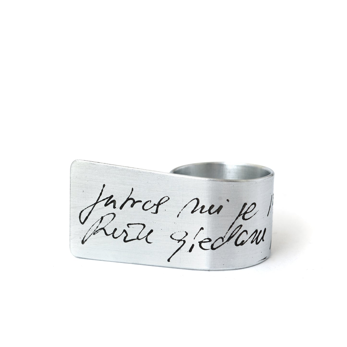 WOMEN'S VAL SEVDALINKA RING