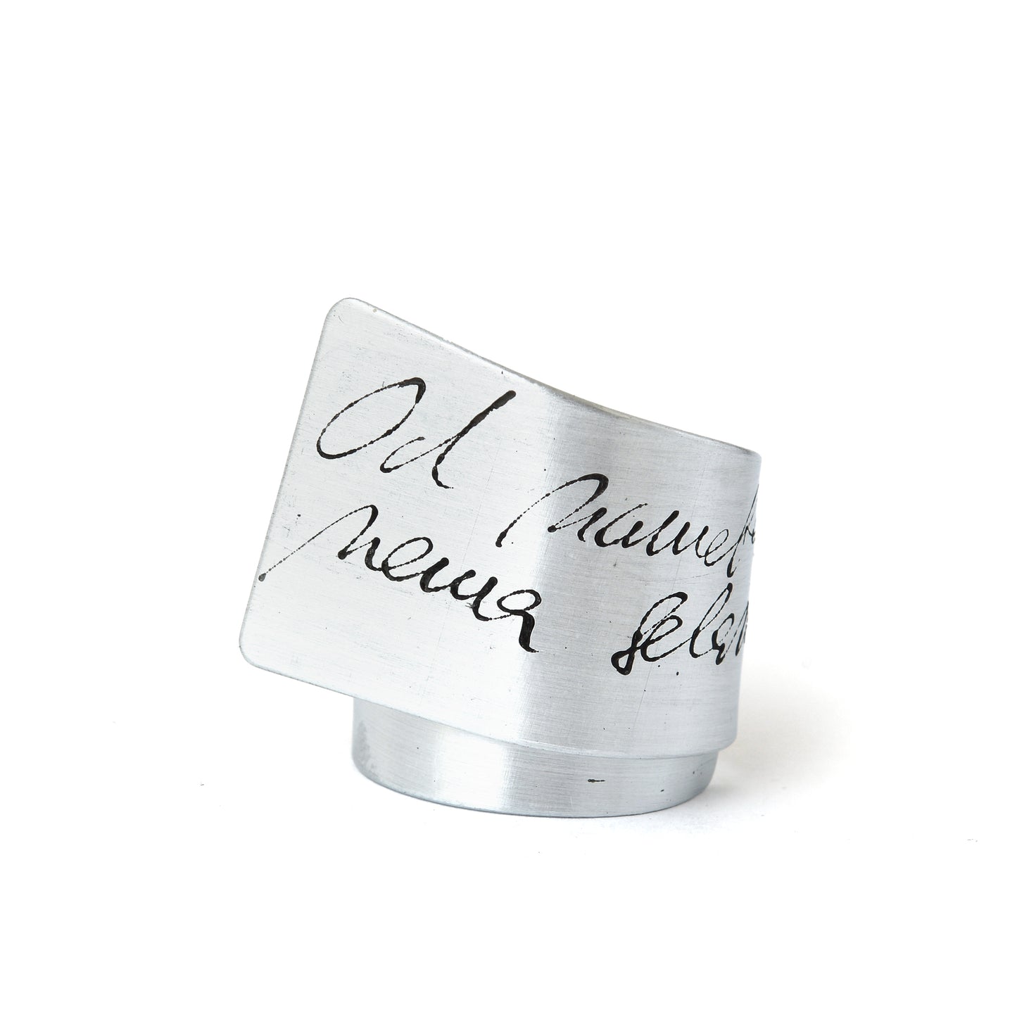 WOMEN'S VAL SEVDALINKA RING