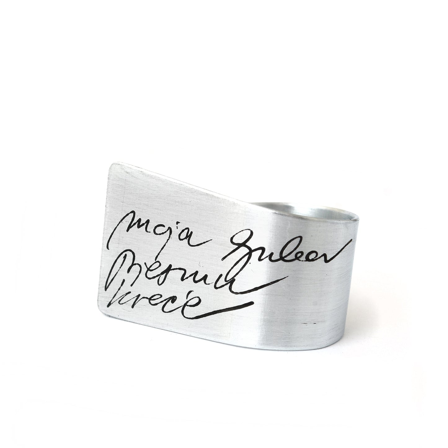 WOMEN'S VAL SEVDALINKA RING