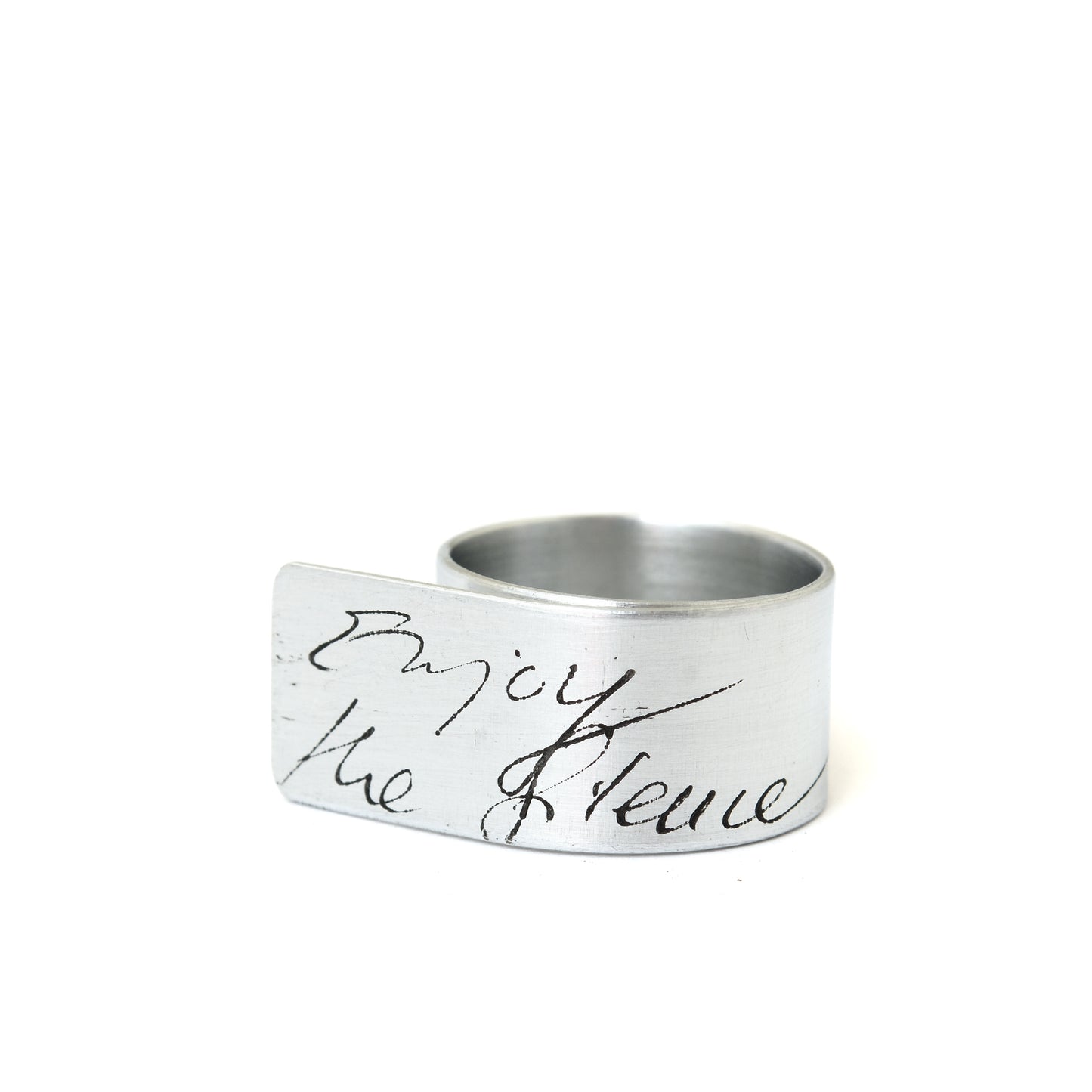 WOMEN'S VAL POEMA RING