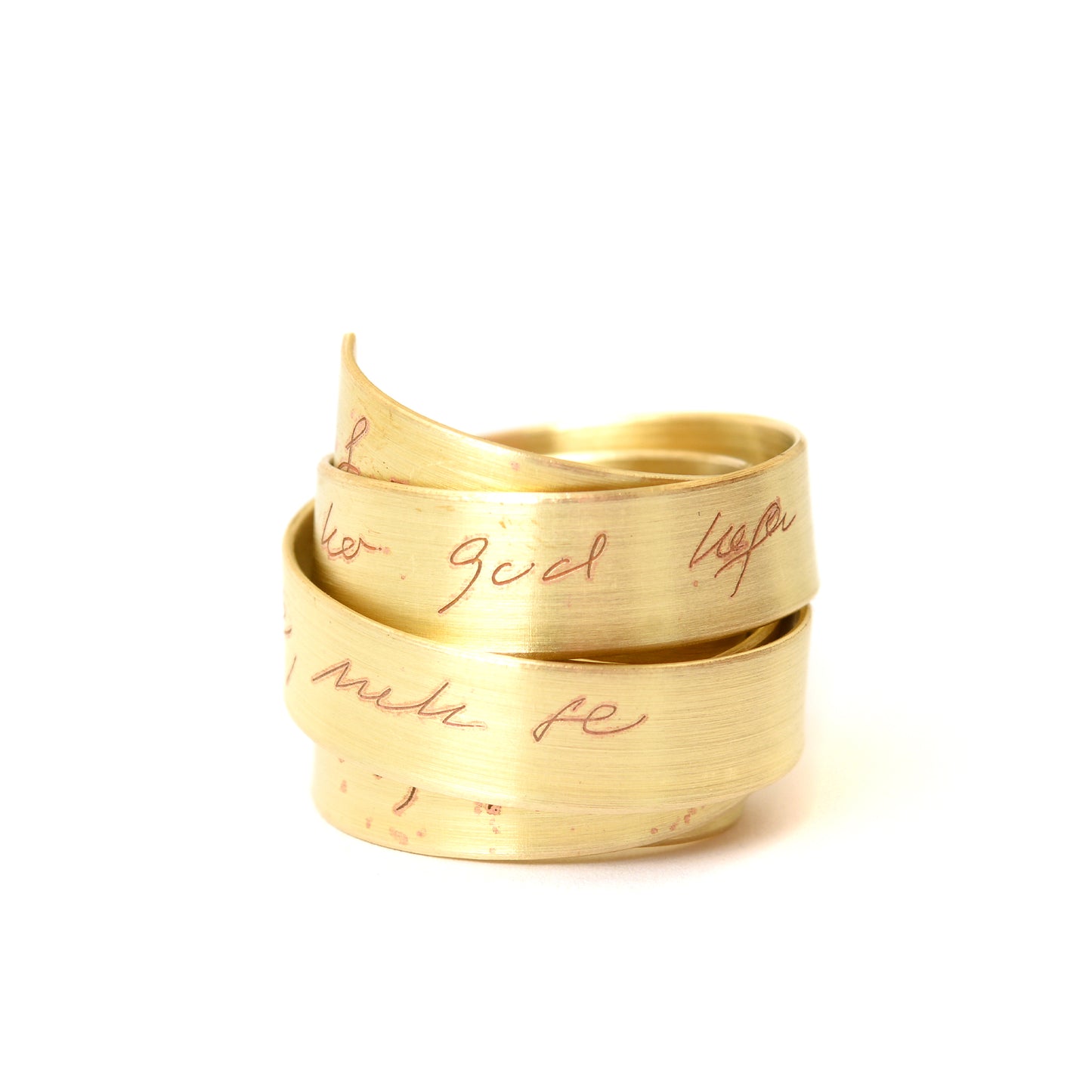 WOMEN'S GEA POEMA RING