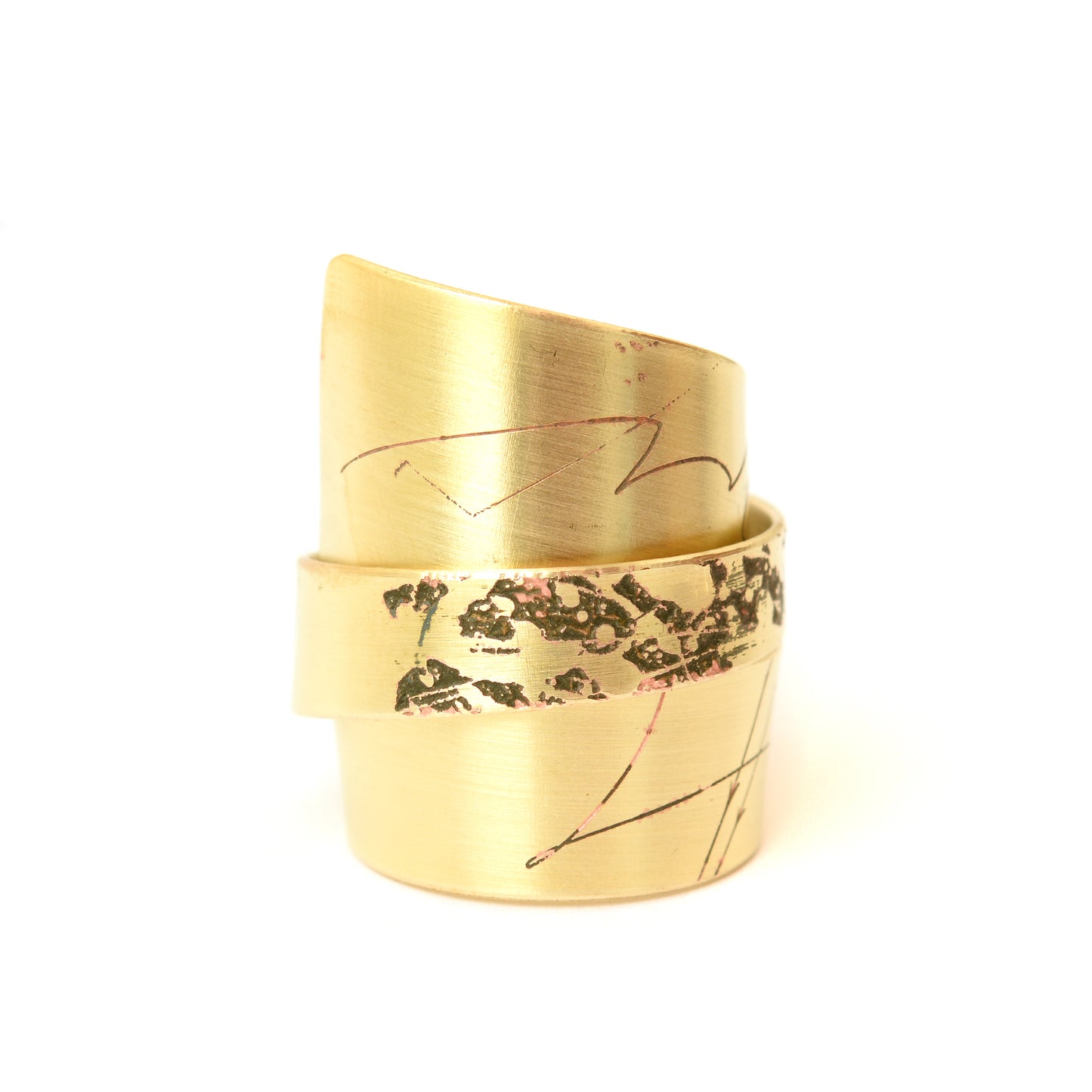 WOMEN'S GEA RING