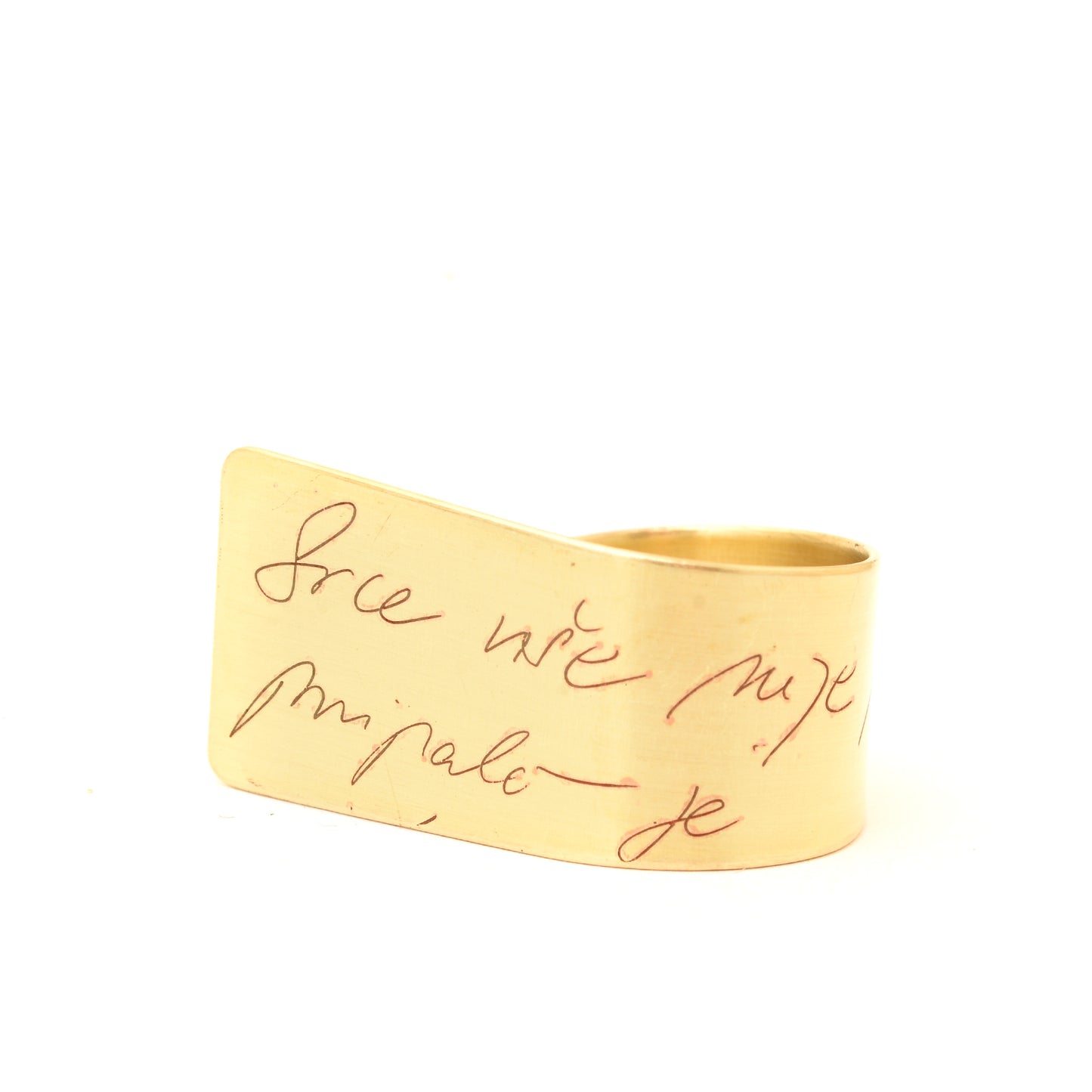 WOMEN'S SEVDALINKA RING