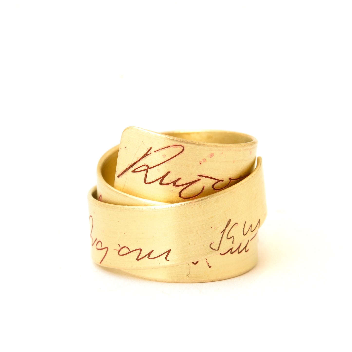 WOMEN'S SEVDALINKA RING