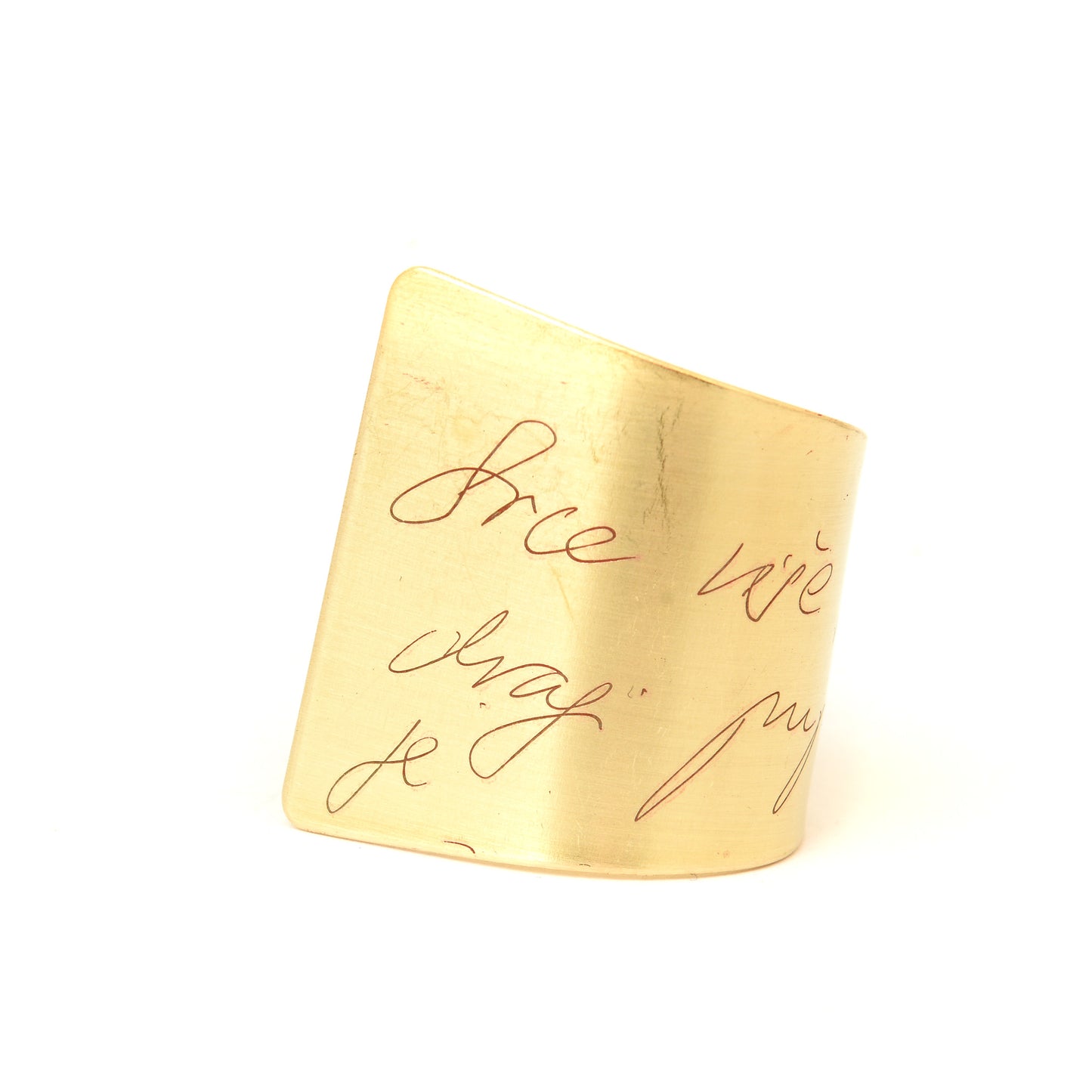 WOMEN'S SEVDALINKA RING