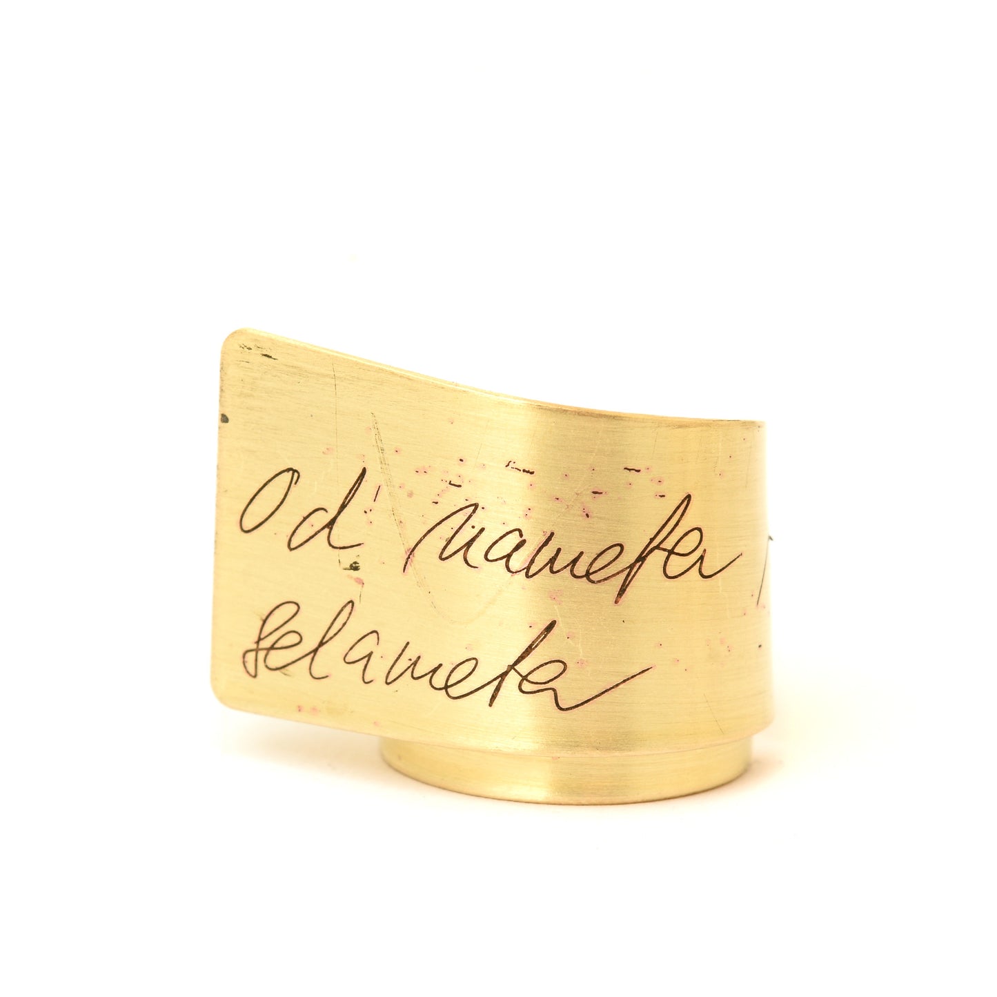 WOMEN'S SEVDALINKA RING