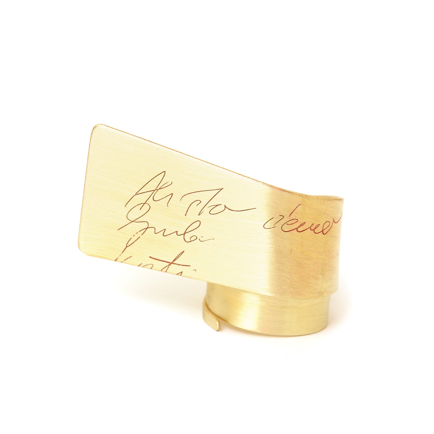 WOMEN'S SEVDALINKA RING