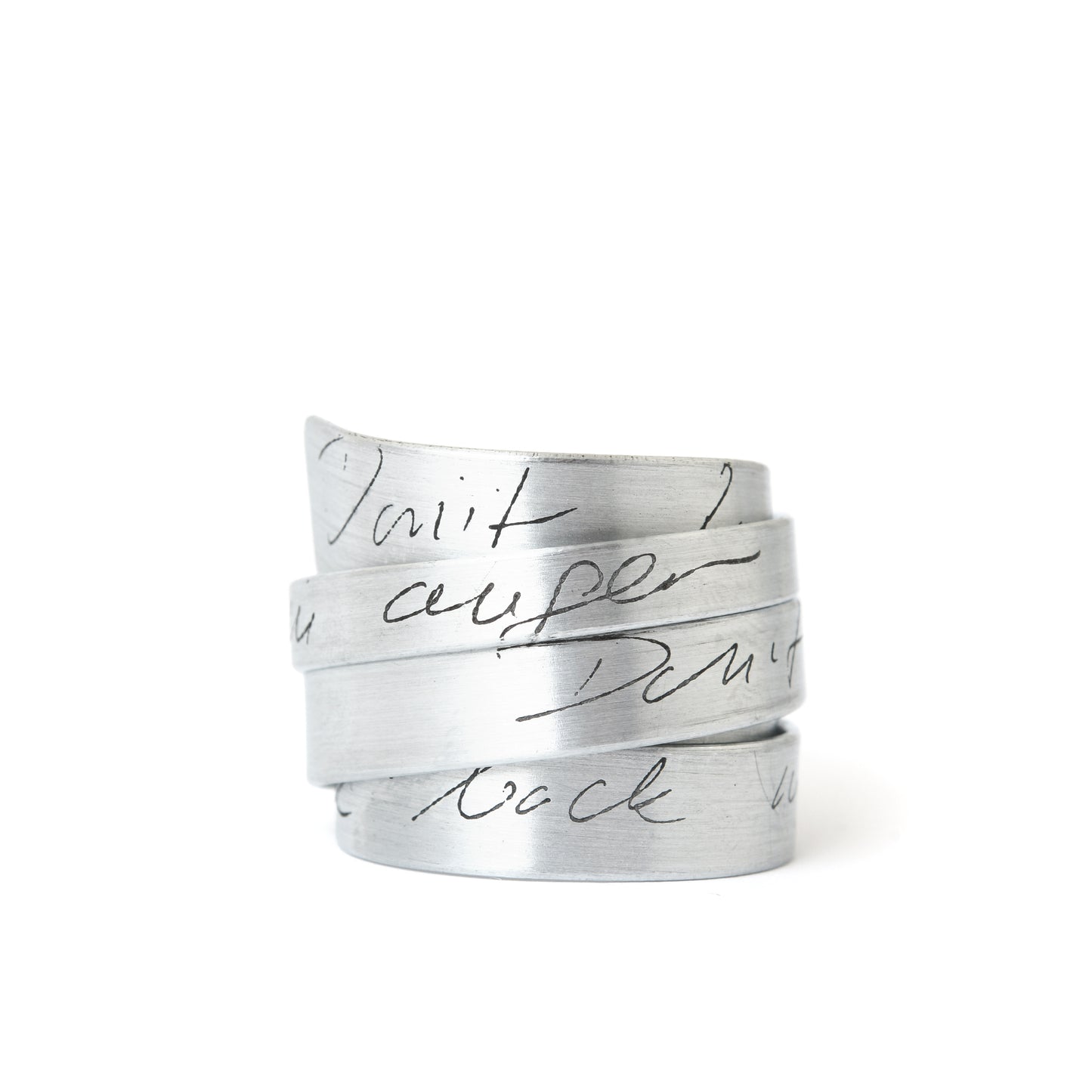 WOMEN'S GEA POEMA RING
