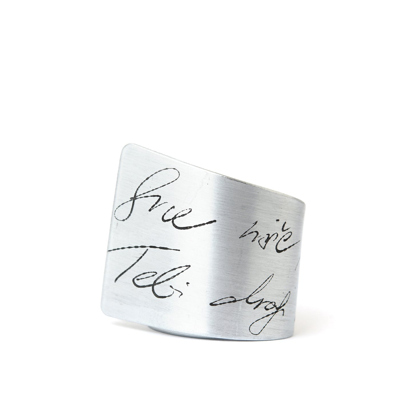 WOMEN'S SEVDALINKA RING