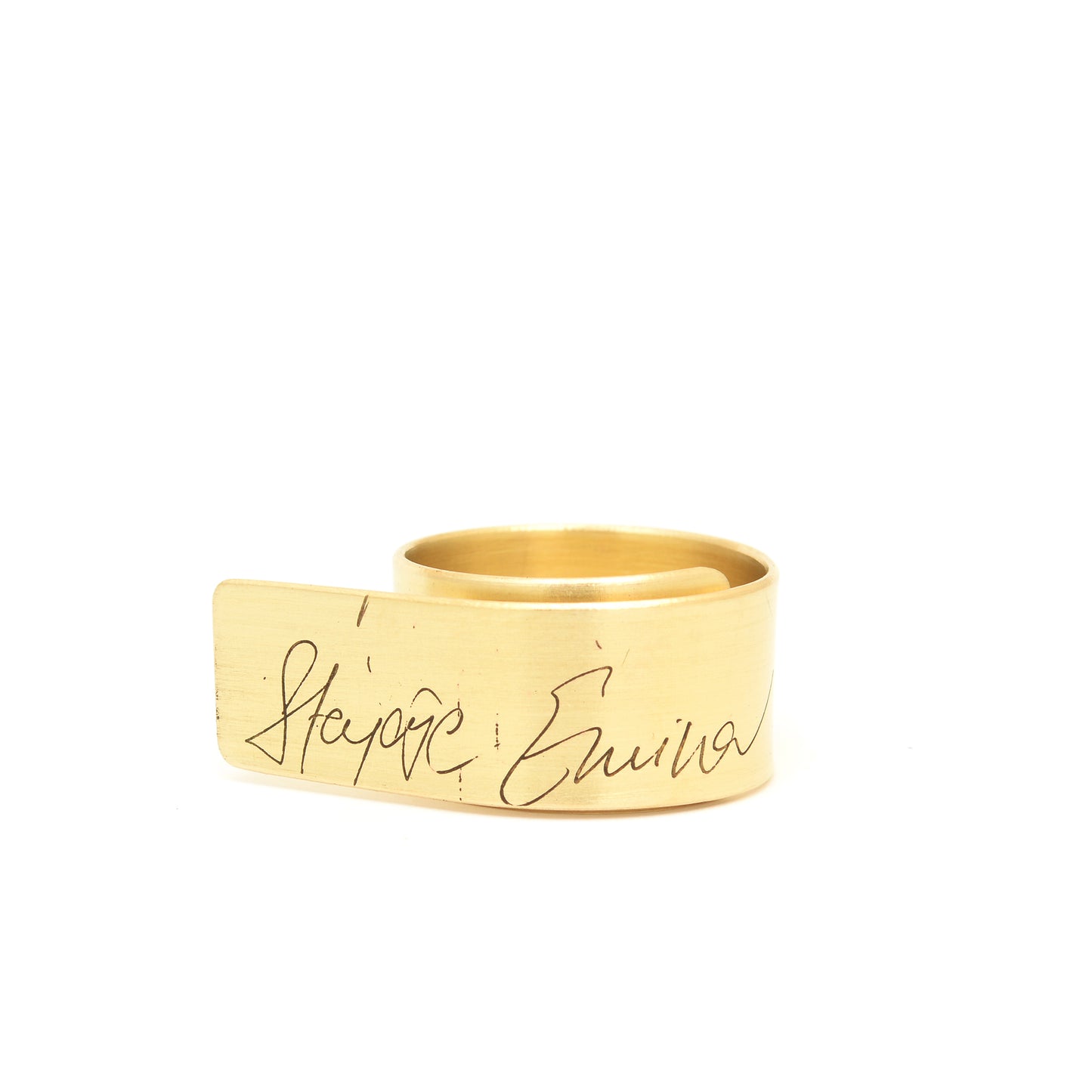 WOMEN'S SEVDALINKA RING