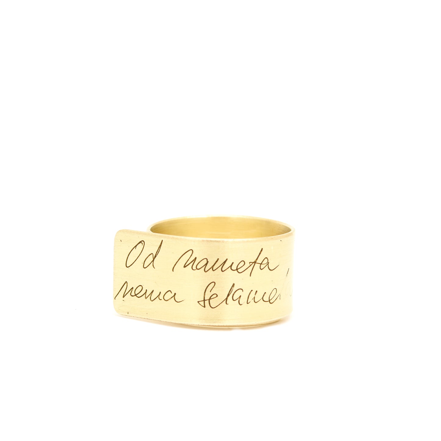 WOMEN'S SEVDALINKA RING