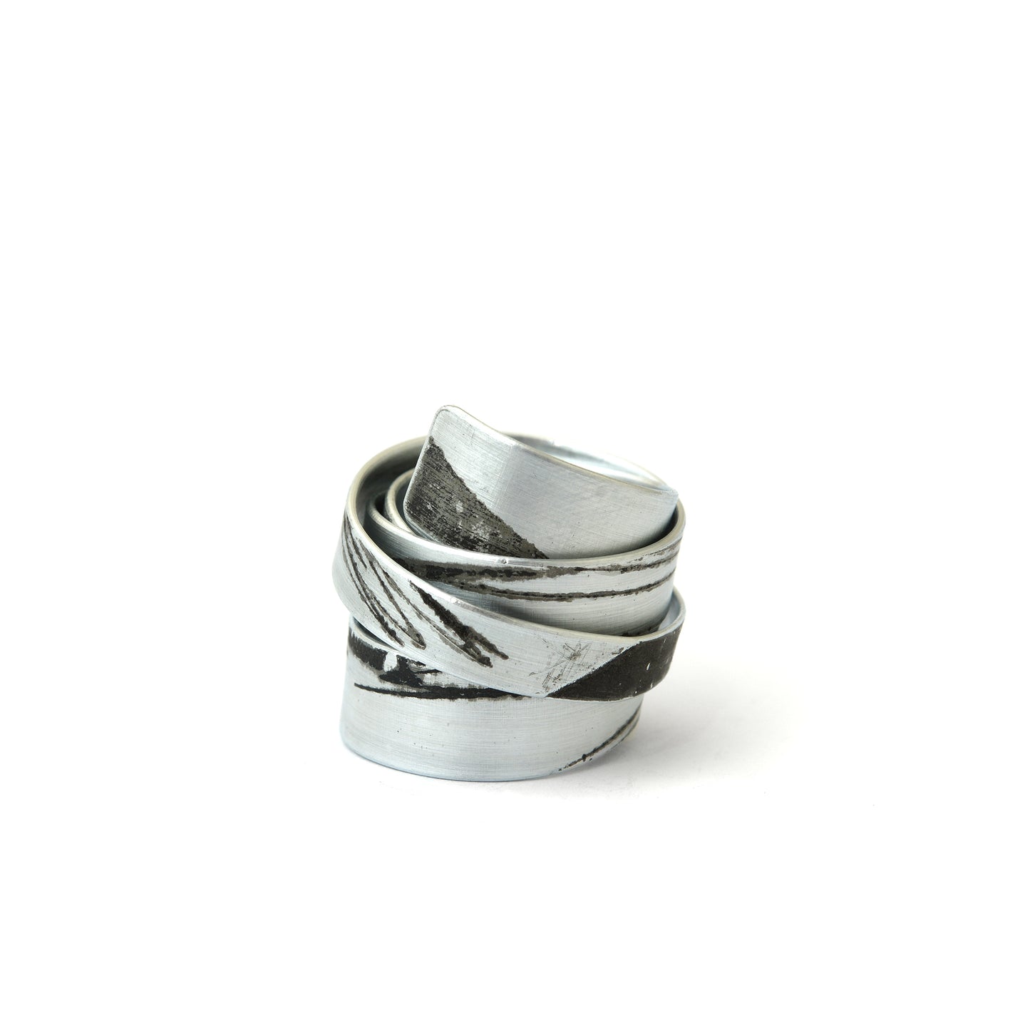 GEA ZINC RING