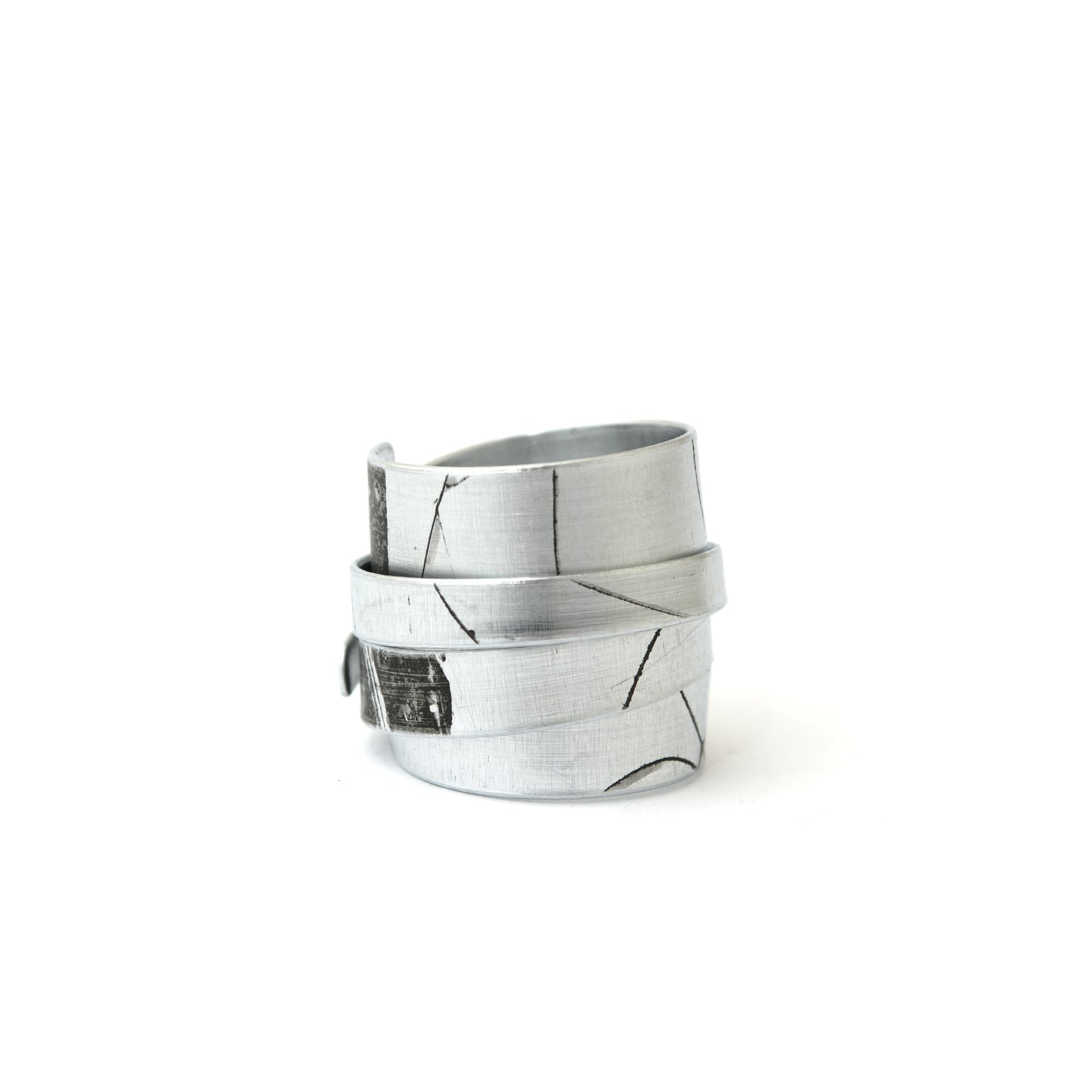 GEA ZINC RING