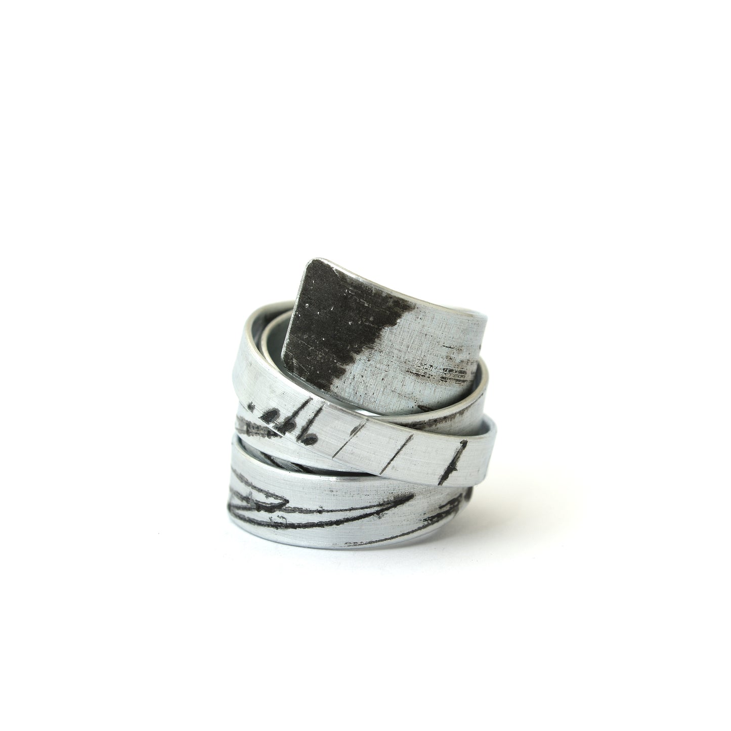 GEA ZINC RING