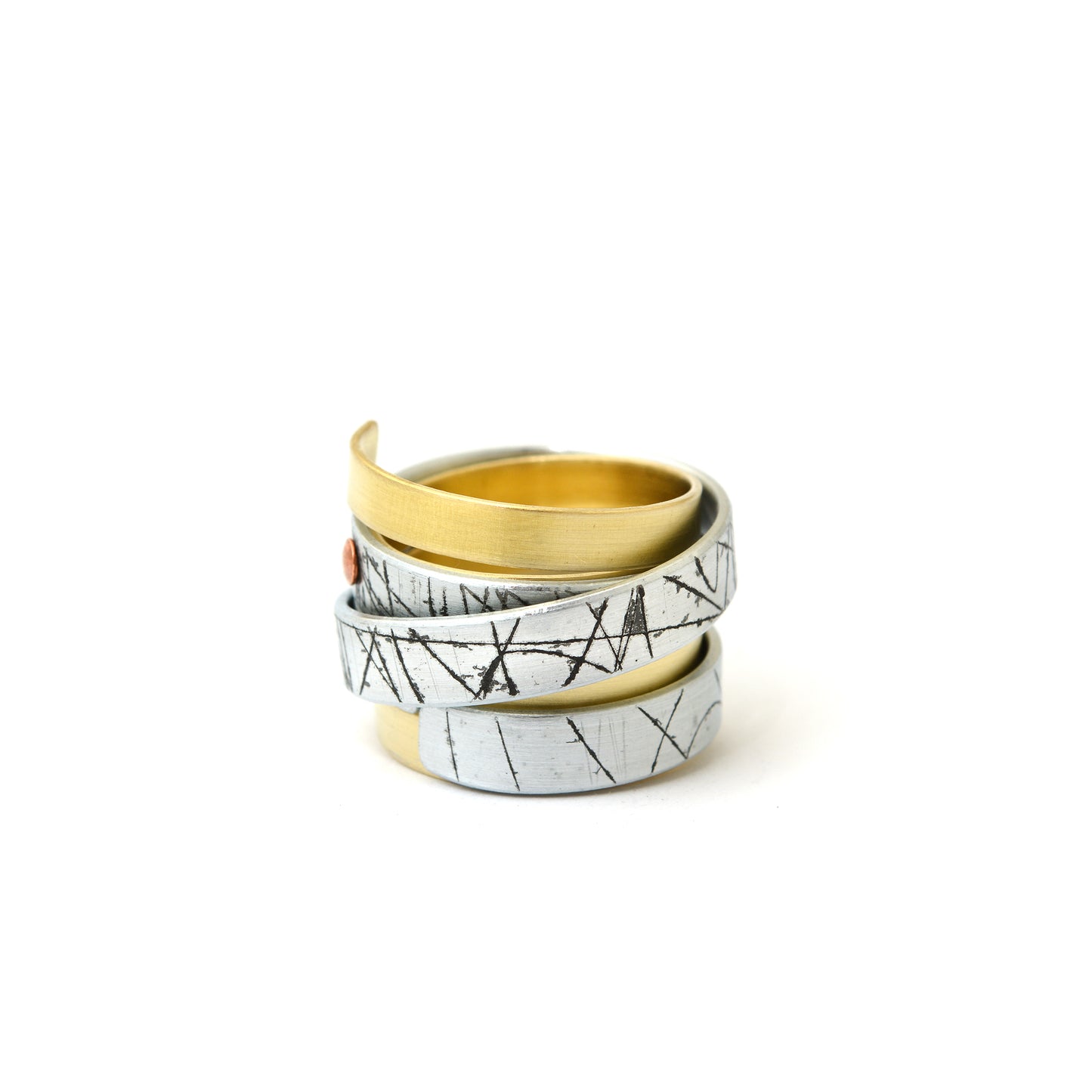 WOMEN'S VIGO RING