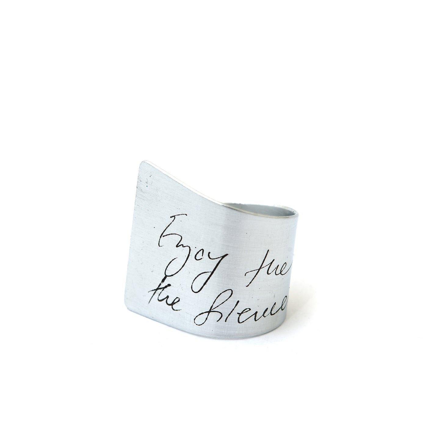 WOMEN'S POEMA RING