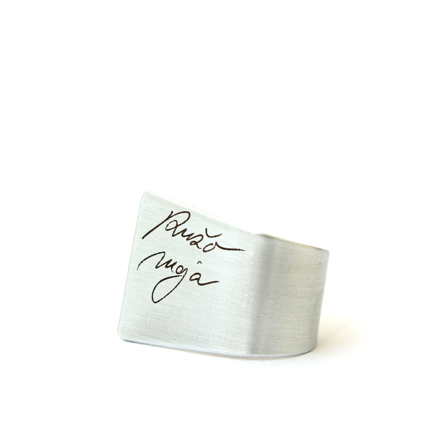 WOMEN'S POEMA RING