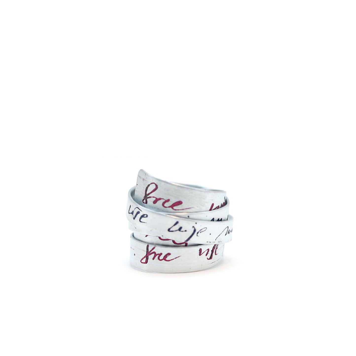 POEMA RING