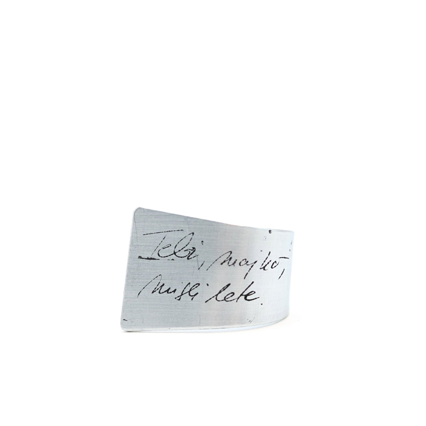 POEMA SEVDALINKA RING