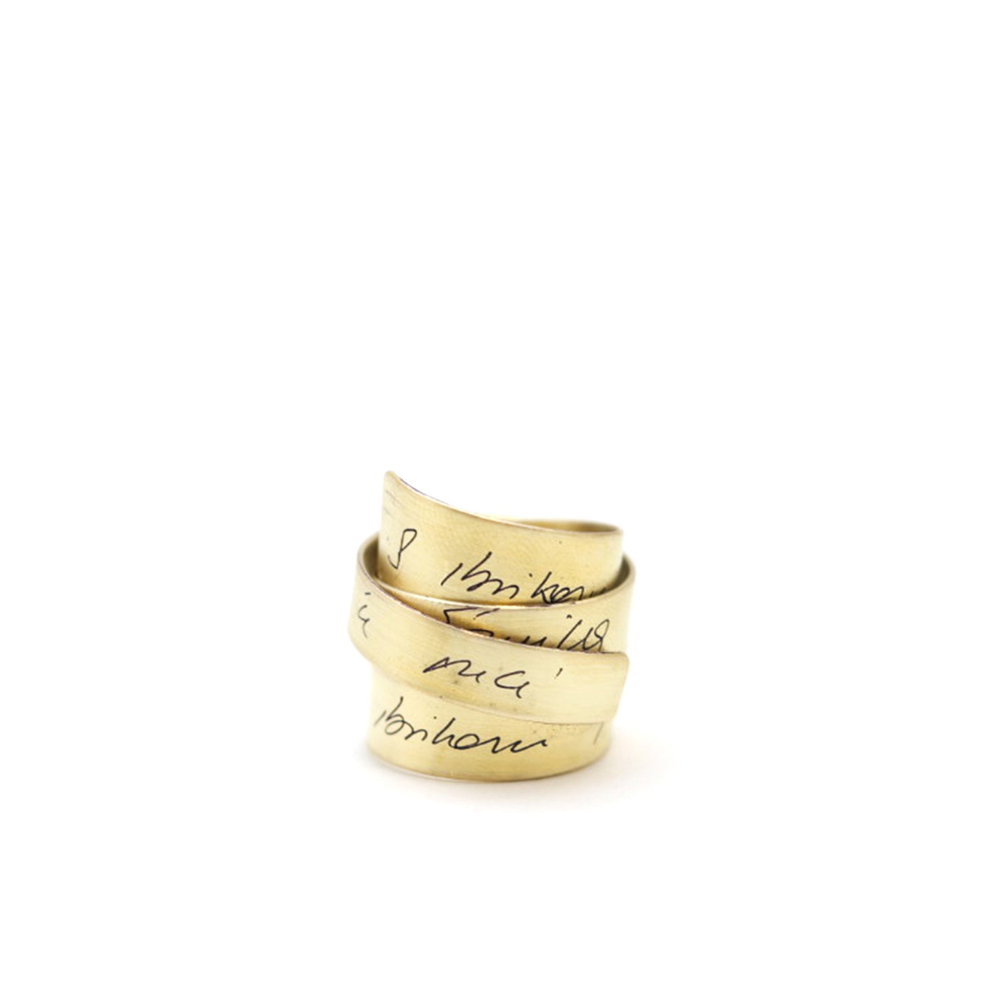 POEMA SEVDALINKA RING
