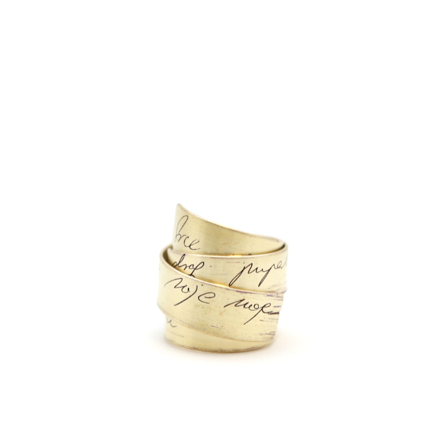 POEMA SEVDALINKA RING