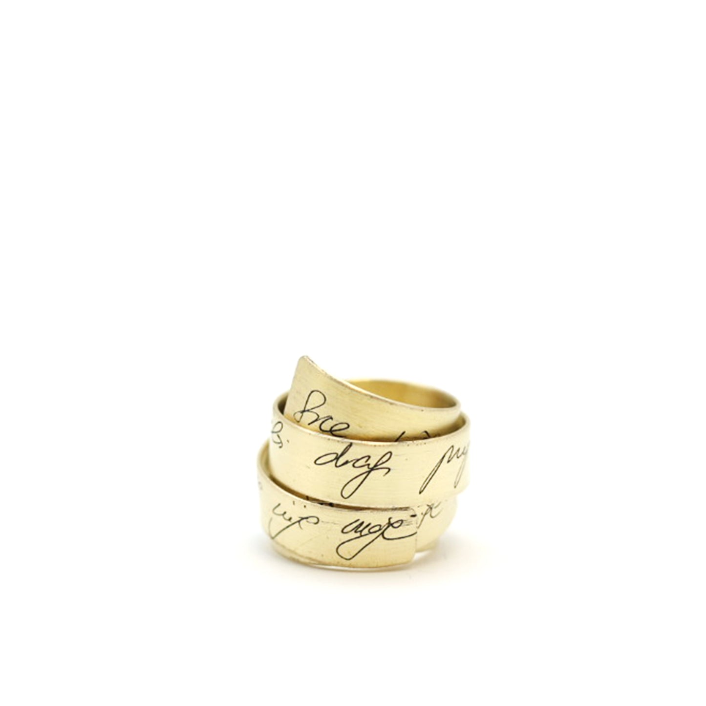 POEMA SEVDALINKA RING