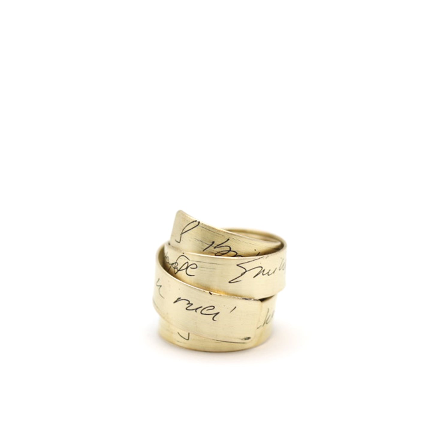 POEMA SEVDALINKA RING
