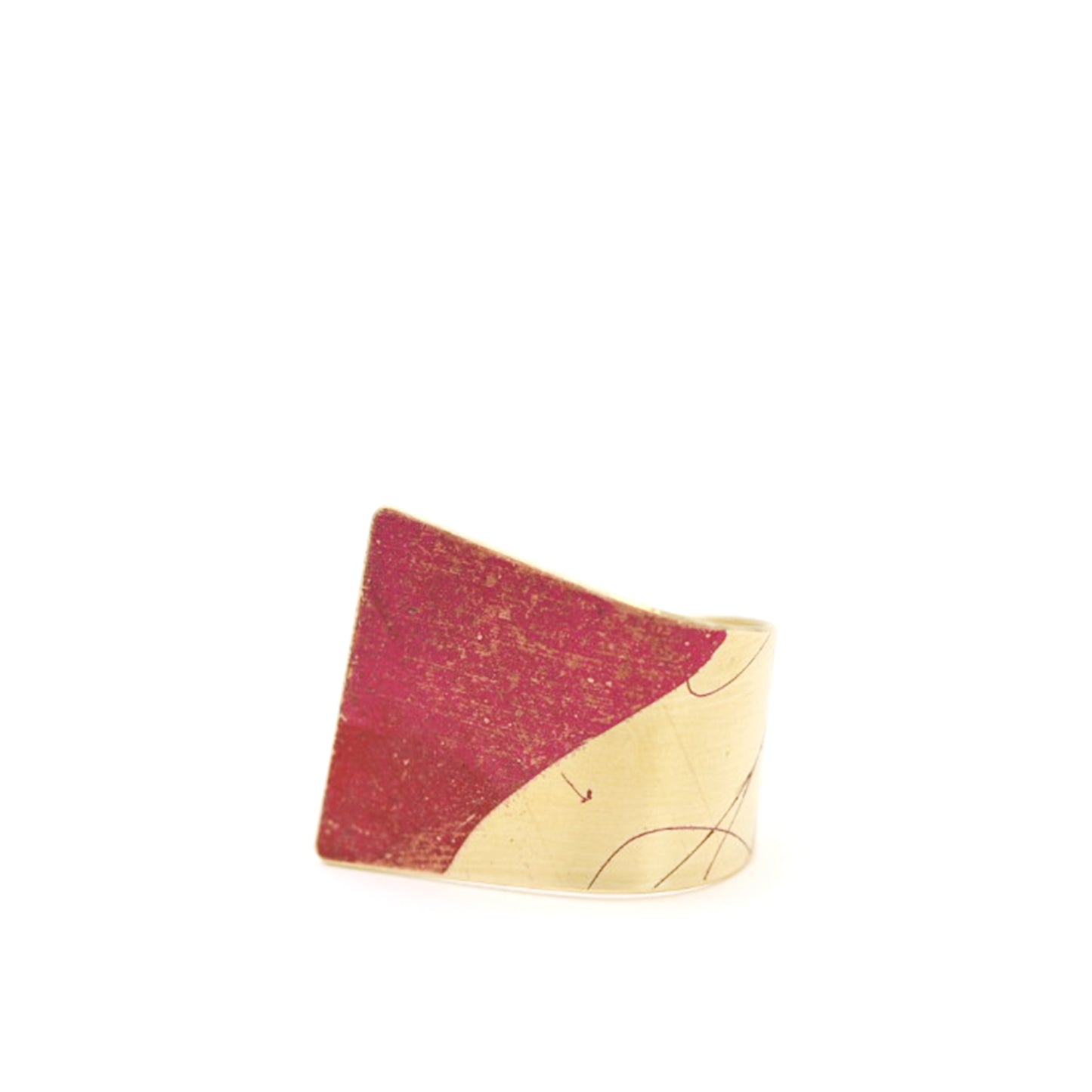 WOMEN'S VAL RING