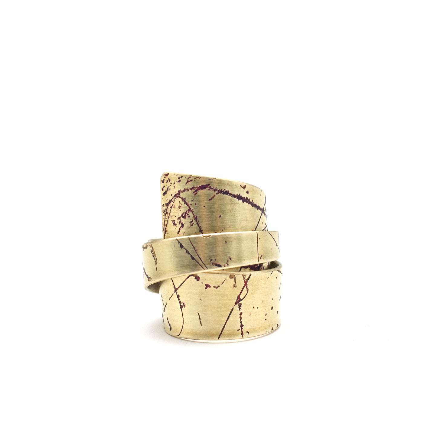 WOMEN'S VAL RING