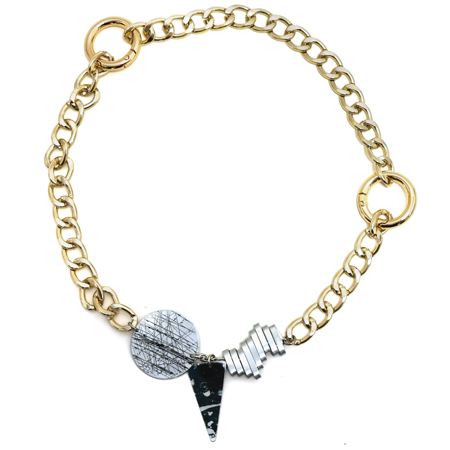 WOMEN'S RUSH NECKLACE