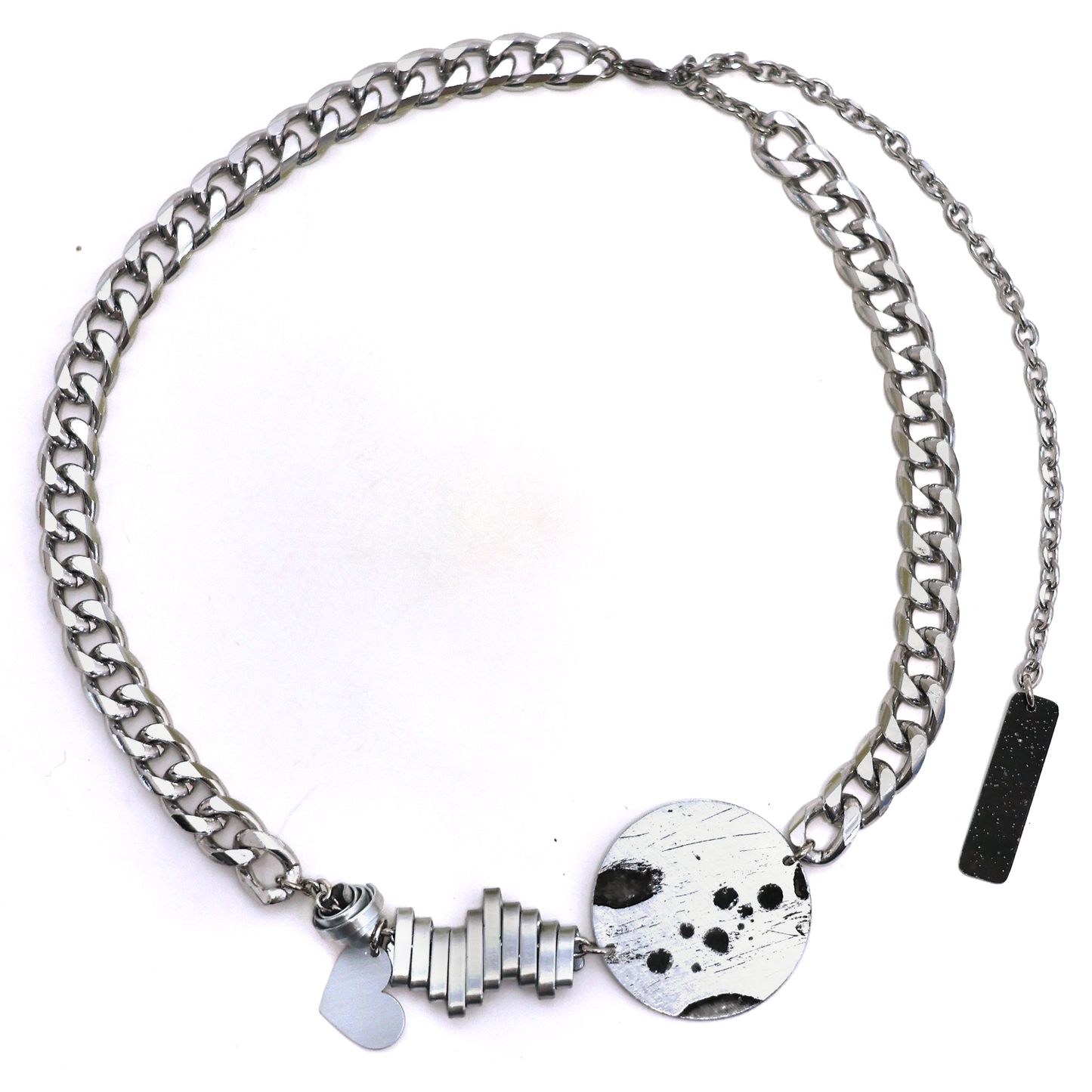 WOMEN'S RUSH NECKLACE