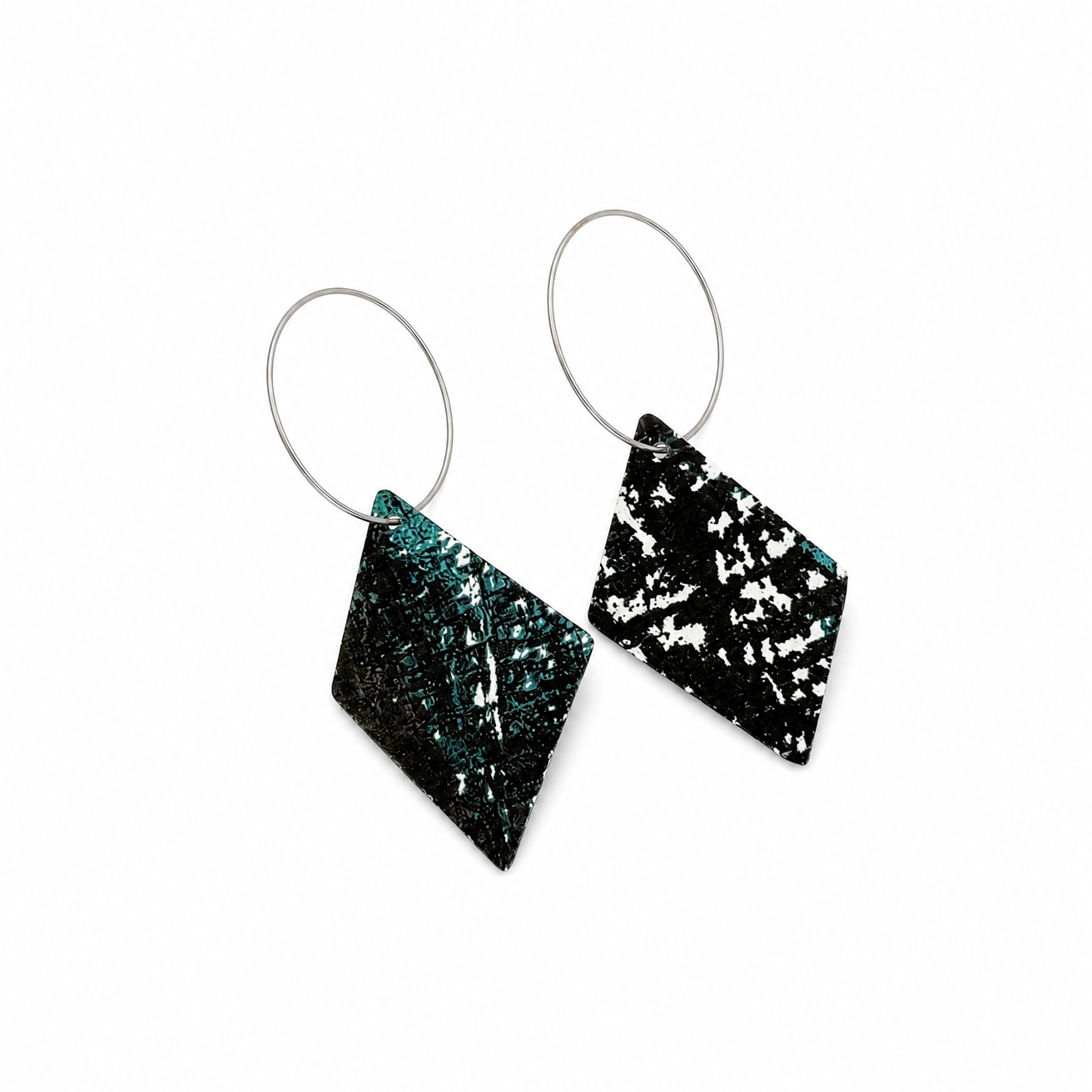 TROKUT TINTA EARRINGS