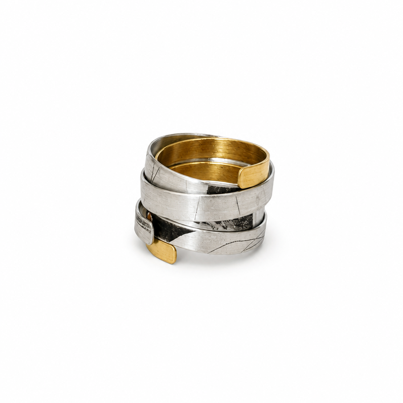 WOMEN'S VIGO RING