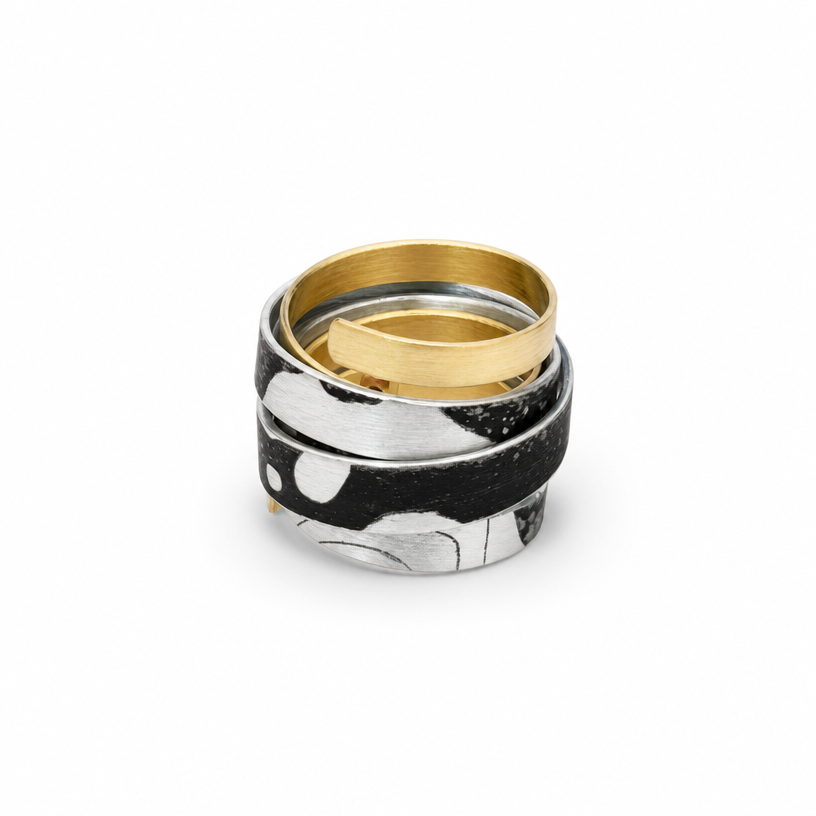 WOMEN'S VIGO RING