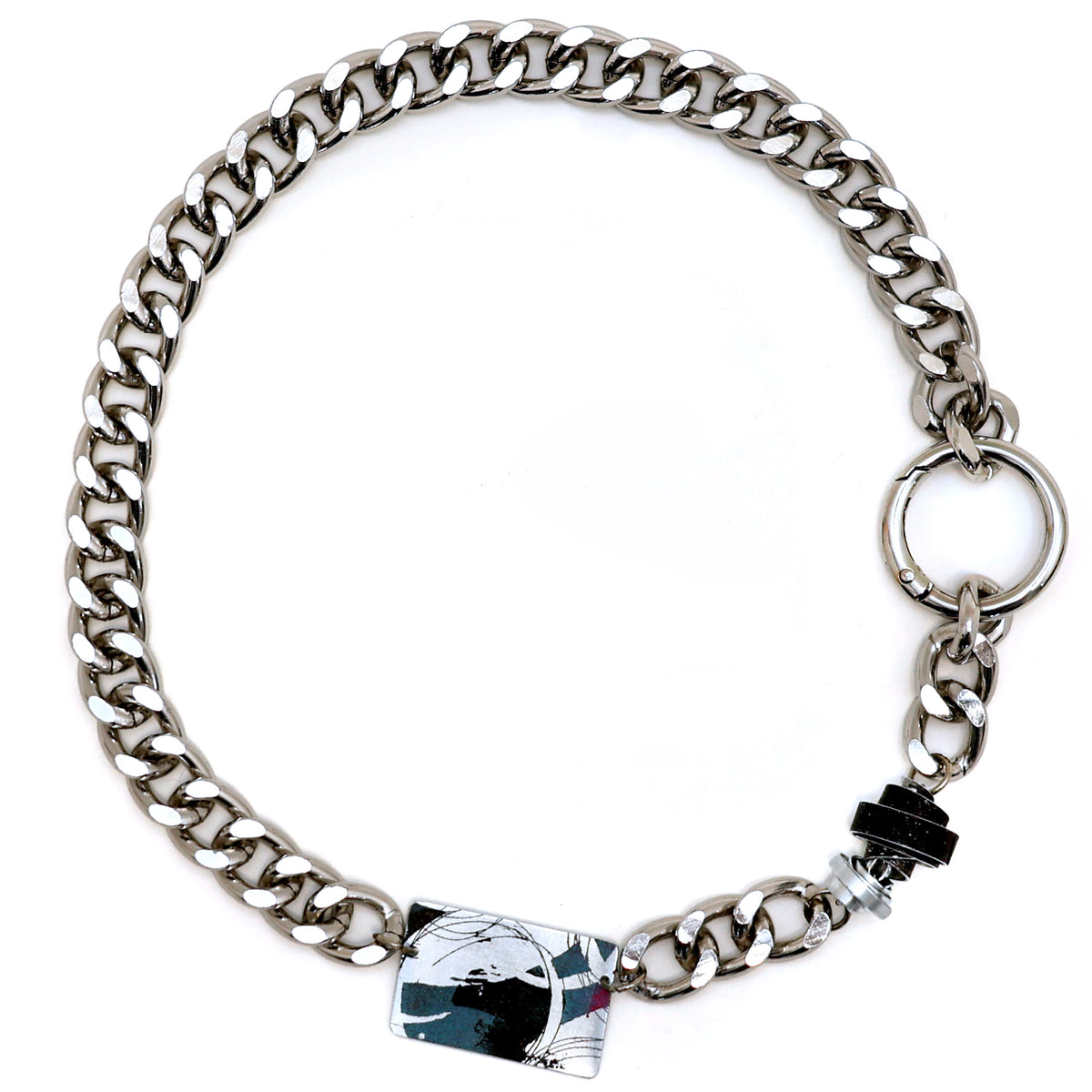 WOMEN'S MEGA RUSH NECKLACE