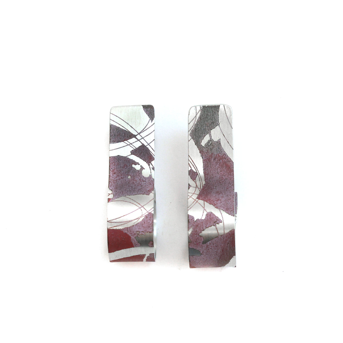 LIR ZINC EARRINGS