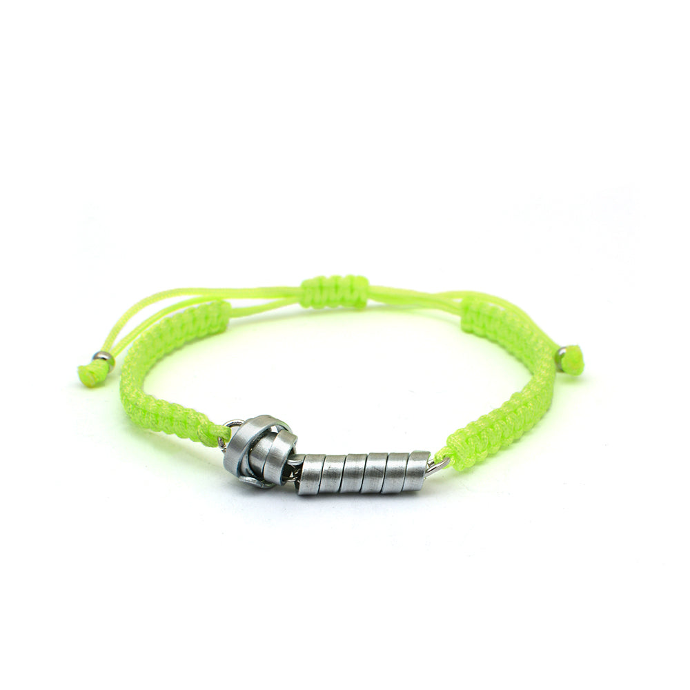 INDA NEON BRACELET