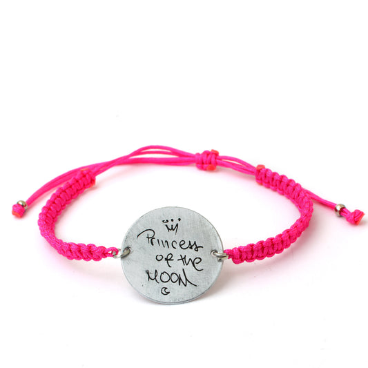 INDA MOON BRACELET