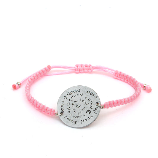 INDA MOON BRACELET