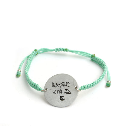 INDA MOON BRACELET
