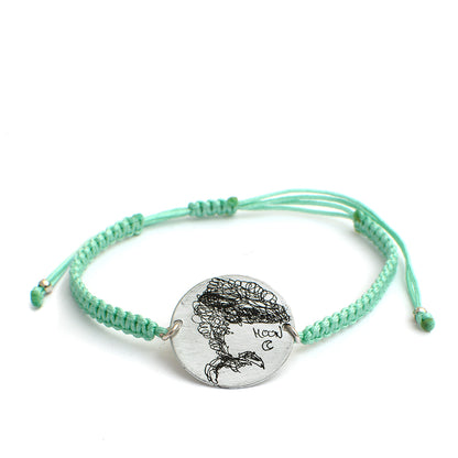 INDA MOON BRACELET