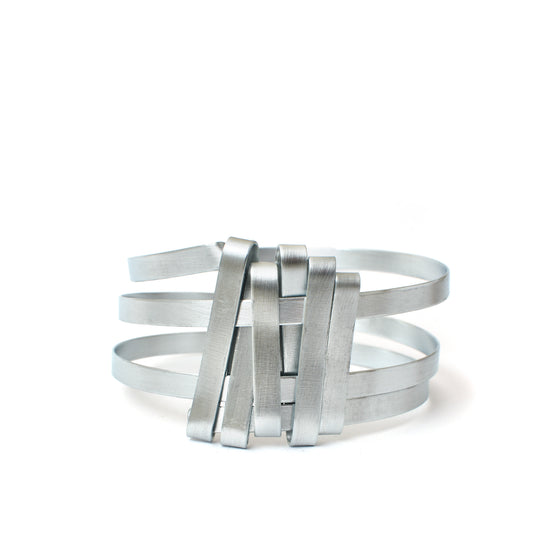 VIA ZINC BRACELET
